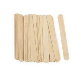 Medical Inspection Sterile Disposable Plastic Wooden...
