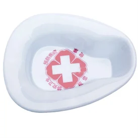 Plastic Male Urinal Bottle Bedside For Nighttime With...