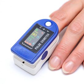 Pulse oximeter