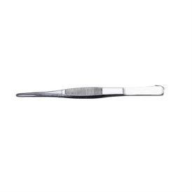 Stainless Steel Surgical Instruments Serrated Forceps...