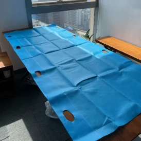 Nonwoven Patient Transfer Sheet For Hospital