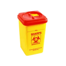 Sharps Containers