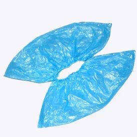 Waterproof CPE Shoe Covers
