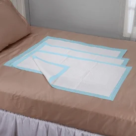 High Water Absorption Disposable Underpad