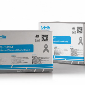Kwiq Test HIV 1/2