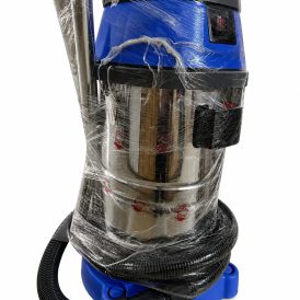 Vacuum Cleaner